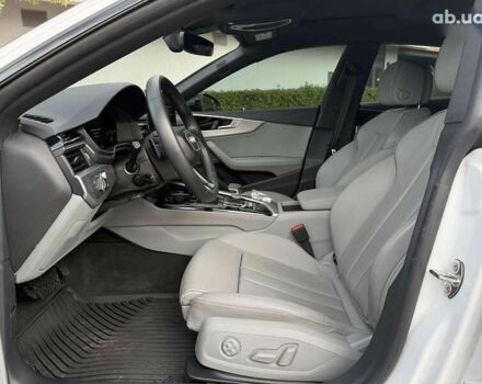 Ауди А5, объемом двигателя 0 л и пробегом 17 тыс. км за 45999 $, фото 19 на Automoto.ua