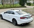 Ауді A5, об'ємом двигуна 1.98 л та пробігом 40 тис. км за 35200 $, фото 27 на Automoto.ua