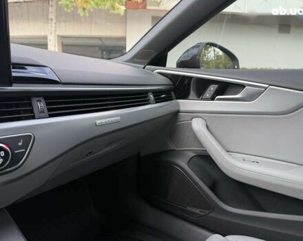 Ауди А5, объемом двигателя 0 л и пробегом 17 тыс. км за 45999 $, фото 29 на Automoto.ua