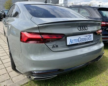 Ауди А5, объемом двигателя 3 л и пробегом 7 тыс. км за 74120 $, фото 29 на Automoto.ua