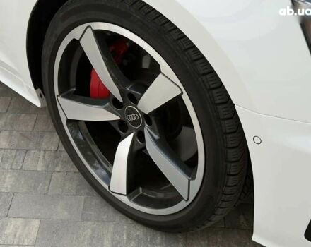 Ауди А5, объемом двигателя 0 л и пробегом 17 тыс. км за 45999 $, фото 5 на Automoto.ua
