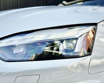 Ауди А5, объемом двигателя 2 л и пробегом 34 тыс. км за 41999 $, фото 8 на Automoto.ua