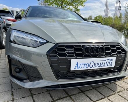 Ауди А5, объемом двигателя 3 л и пробегом 7 тыс. км за 74120 $, фото 10 на Automoto.ua