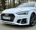 Ауді A5, об'ємом двигуна 1.98 л та пробігом 40 тис. км за 35200 $, фото 7 на Automoto.ua