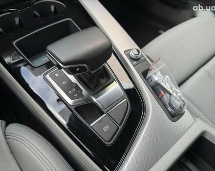 Ауди А5, объемом двигателя 0 л и пробегом 17 тыс. км за 45999 $, фото 27 на Automoto.ua