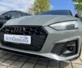 Ауди А5, объемом двигателя 3 л и пробегом 7 тыс. км за 74120 $, фото 1 на Automoto.ua