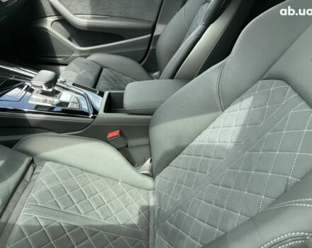 Ауди А5, объемом двигателя 3 л и пробегом 7 тыс. км за 74120 $, фото 25 на Automoto.ua