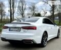 Ауді A5, об'ємом двигуна 1.98 л та пробігом 40 тис. км за 35200 $, фото 34 на Automoto.ua