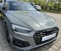 Ауди А5, объемом двигателя 3 л и пробегом 7 тыс. км за 74120 $, фото 11 на Automoto.ua