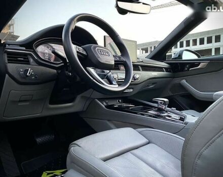 Ауді A5, об'ємом двигуна 2 л та пробігом 4 тис. км за 39900 $, фото 23 на Automoto.ua
