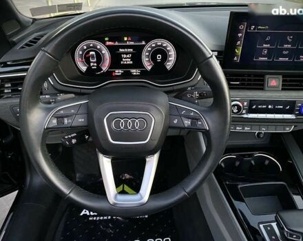 Ауді A5, об'ємом двигуна 2 л та пробігом 4 тис. км за 39900 $, фото 27 на Automoto.ua