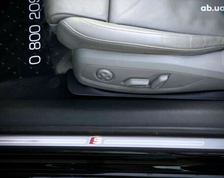 Ауді A5, об'ємом двигуна 2 л та пробігом 4 тис. км за 39900 $, фото 22 на Automoto.ua