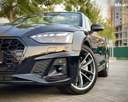 Ауді A5, об'ємом двигуна 2 л та пробігом 4 тис. км за 39900 $, фото 12 на Automoto.ua