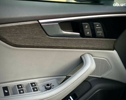 Ауді A5, об'ємом двигуна 2 л та пробігом 4 тис. км за 39900 $, фото 20 на Automoto.ua