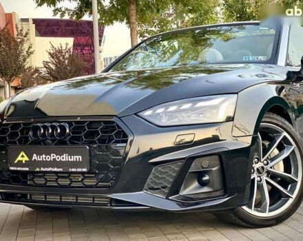 Ауді A5, об'ємом двигуна 2 л та пробігом 4 тис. км за 39900 $, фото 11 на Automoto.ua