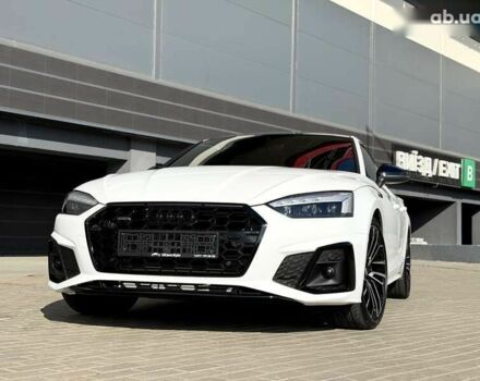 Ауди А5, объемом двигателя 0 л и пробегом 1 тыс. км за 37950 $, фото 23 на Automoto.ua