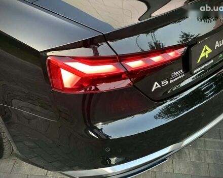 Ауді A5, об'ємом двигуна 2 л та пробігом 4 тис. км за 39900 $, фото 13 на Automoto.ua