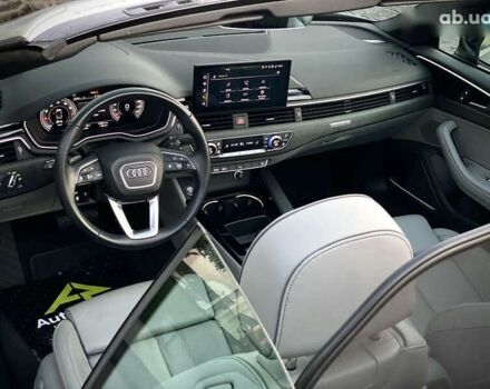 Ауді A5, об'ємом двигуна 2 л та пробігом 4 тис. км за 39900 $, фото 18 на Automoto.ua