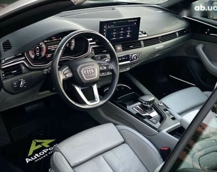 Ауді A5, об'ємом двигуна 2 л та пробігом 4 тис. км за 39900 $, фото 17 на Automoto.ua