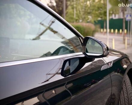 Ауді A5, об'ємом двигуна 2 л та пробігом 4 тис. км за 39900 $, фото 9 на Automoto.ua