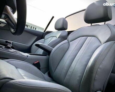 Ауді A5, об'ємом двигуна 2 л та пробігом 4 тис. км за 39900 $, фото 24 на Automoto.ua