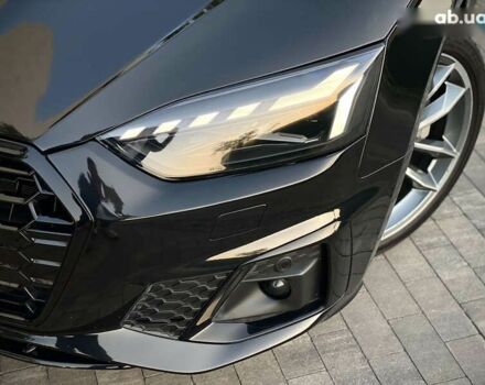 Ауді A5, об'ємом двигуна 2 л та пробігом 4 тис. км за 39900 $, фото 6 на Automoto.ua