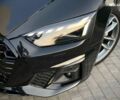 Ауді A5, об'ємом двигуна 2 л та пробігом 4 тис. км за 39900 $, фото 6 на Automoto.ua