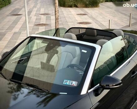 Ауді A5, об'ємом двигуна 2 л та пробігом 4 тис. км за 39900 $, фото 16 на Automoto.ua