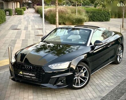 Ауді A5, об'ємом двигуна 2 л та пробігом 4 тис. км за 39900 $, фото 15 на Automoto.ua