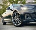Ауді A5, об'ємом двигуна 2 л та пробігом 4 тис. км за 39900 $, фото 7 на Automoto.ua