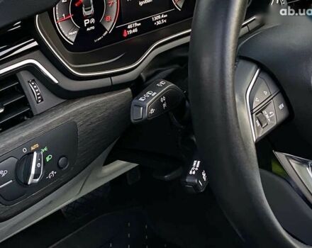 Ауді A5, об'ємом двигуна 2 л та пробігом 4 тис. км за 39900 $, фото 26 на Automoto.ua