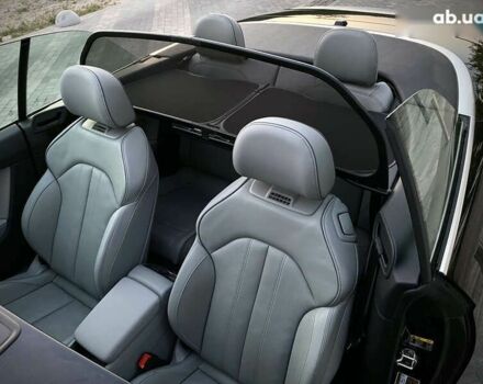 Ауді A5, об'ємом двигуна 2 л та пробігом 4 тис. км за 39900 $, фото 28 на Automoto.ua