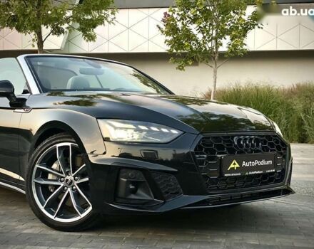 Ауді A5, об'ємом двигуна 2 л та пробігом 4 тис. км за 39900 $, фото 10 на Automoto.ua