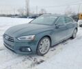Ауди А5, объемом двигателя 0 л и пробегом 27 тыс. км за 15500 $, фото 1 на Automoto.ua