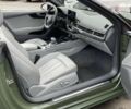 Ауди А5, объемом двигателя 2 л и пробегом 35 тыс. км за 35500 $, фото 16 на Automoto.ua