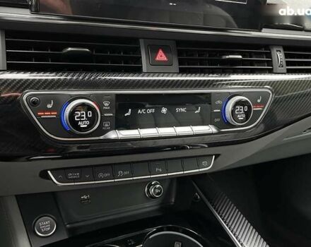 Ауди А5, объемом двигателя 2 л и пробегом 35 тыс. км за 35500 $, фото 26 на Automoto.ua