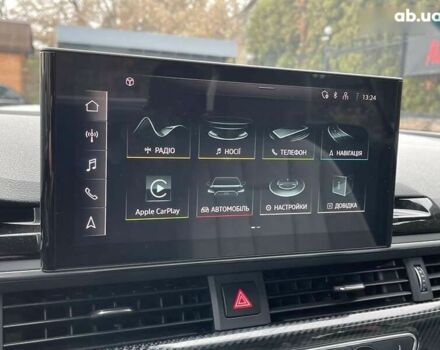 Ауди А5, объемом двигателя 2 л и пробегом 35 тыс. км за 35500 $, фото 25 на Automoto.ua