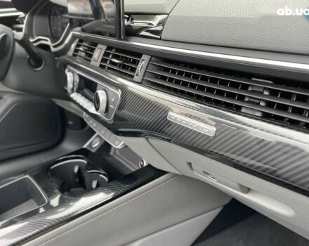 Ауди А5, объемом двигателя 2 л и пробегом 35 тыс. км за 35500 $, фото 19 на Automoto.ua