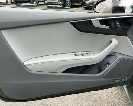 Ауди А5, объемом двигателя 2 л и пробегом 35 тыс. км за 35500 $, фото 23 на Automoto.ua