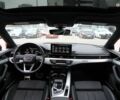 Ауди А5, объемом двигателя 2 л и пробегом 28 тыс. км за 38000 $, фото 11 на Automoto.ua