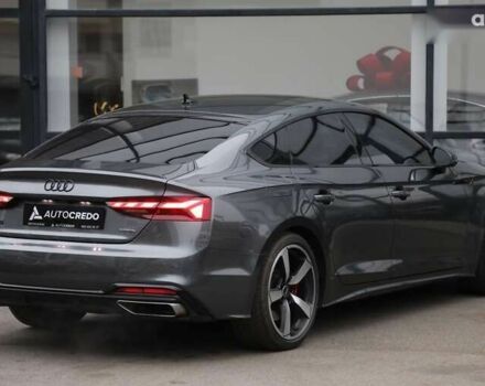 Ауди А5, объемом двигателя 2 л и пробегом 28 тыс. км за 38000 $, фото 3 на Automoto.ua