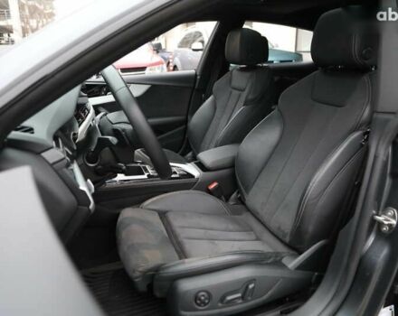 Ауди А5, объемом двигателя 2 л и пробегом 28 тыс. км за 38000 $, фото 6 на Automoto.ua