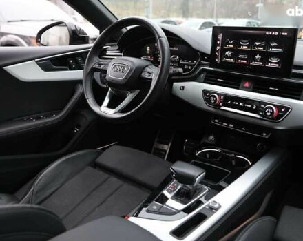 Ауди А5, объемом двигателя 2 л и пробегом 28 тыс. км за 38000 $, фото 10 на Automoto.ua
