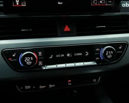 Ауди А5, объемом двигателя 2 л и пробегом 28 тыс. км за 38000 $, фото 16 на Automoto.ua