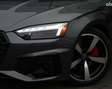 Ауди А5, объемом двигателя 2 л и пробегом 28 тыс. км за 38000 $, фото 4 на Automoto.ua