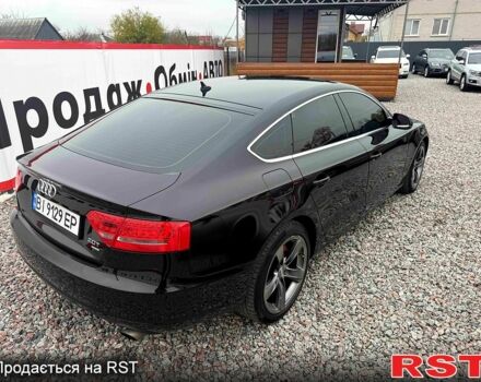 Ауди А5, объемом двигателя 2 л и пробегом 0 тыс. км за 13500 $, фото 1 на Automoto.ua