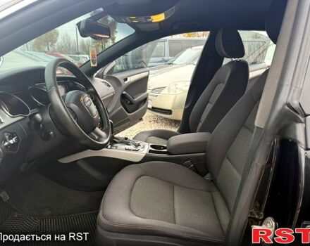 Ауди А5, объемом двигателя 2 л и пробегом 0 тыс. км за 13500 $, фото 4 на Automoto.ua