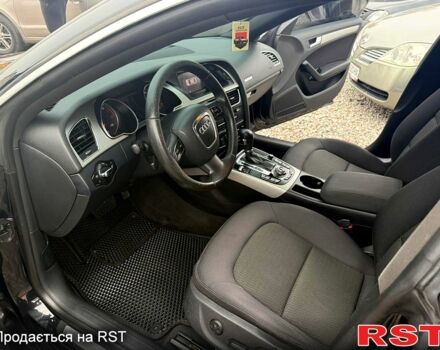 Ауди А5, объемом двигателя 2 л и пробегом 0 тыс. км за 13500 $, фото 9 на Automoto.ua
