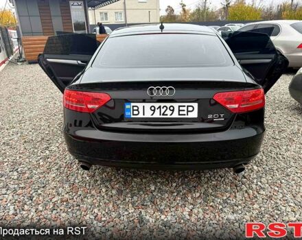 Ауди А5, объемом двигателя 2 л и пробегом 0 тыс. км за 13500 $, фото 3 на Automoto.ua