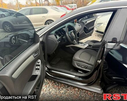 Ауди А5, объемом двигателя 2 л и пробегом 0 тыс. км за 13500 $, фото 7 на Automoto.ua
